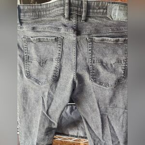 Diesel Jeans Troxer 34x32